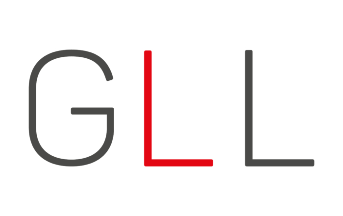 GLL logo